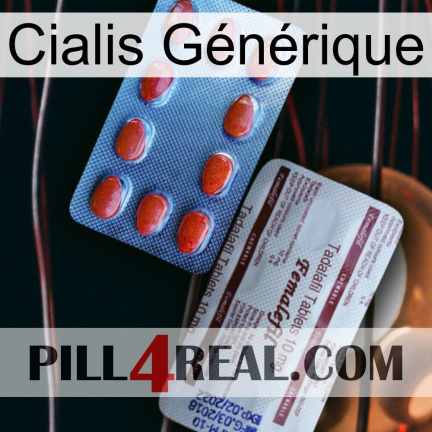 Cialis Générique 36